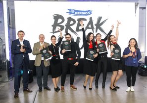 BreakOut: Как PepsiCo готовит молодых лидеров
