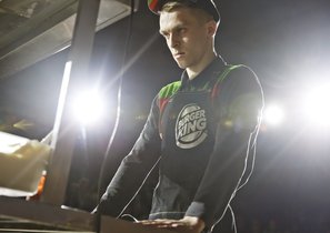 «Бургер Кинг» о том, кто и зачем начал «Огненную битву»