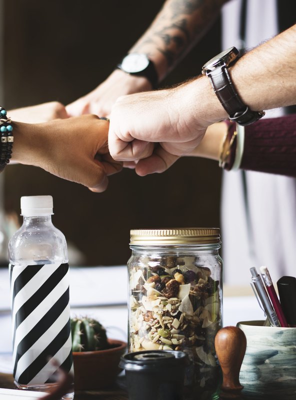 8 шагов для HR: как превратить подработки в преимущество компании