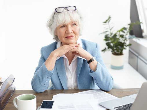 Эксперт Трепольский прогнозирует, что работа после выхода на пенсию станет для россиян новой нормой