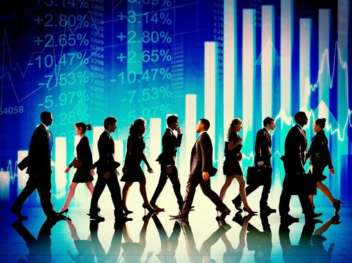 Рынок управленцев в России: переизбыток кандидатов и высокие зарплатные ожидания