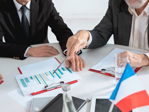 В России оформлено больше 46 тысяч документов для иностранных специалистов