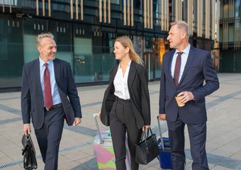 «Корпоративные плюшки» больше не работают: как бизнес нанимает и удерживает людей в 2026 году