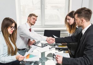 Как грамотно делегировать полномочия, научиться отпускать контроль и доверять сотрудникам