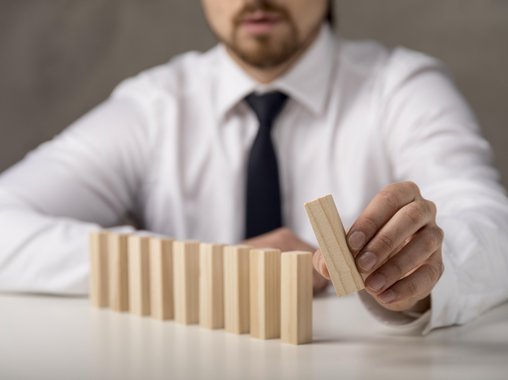 Сила малых шагов: как внедрять стратегические изменения постепенно