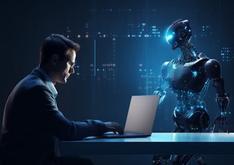 Каждый пятый россиянин скрывает использование ИИ на работе