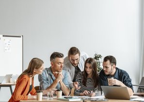 Преодоление вызовов в управлении командой в 2024 году: практические советы для предпринимателей