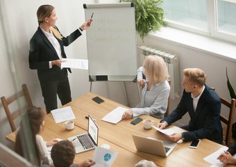 Три четверти ИТ-компаний готовы обучать новичков с нуля