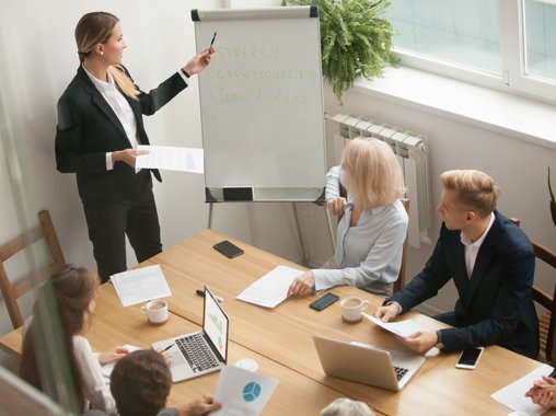 Три четверти ИТ-компаний готовы обучать новичков с нуля