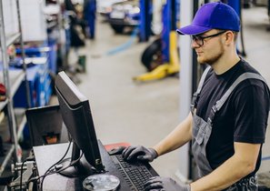 Автоматизация сервисных центров: преимущества и недостатки