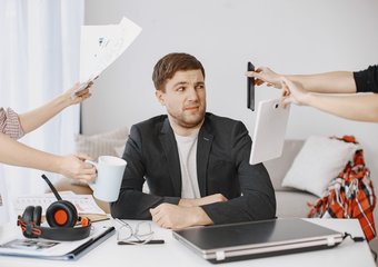 Каждый четвертый соискатель в рабочих профессиях — новичок