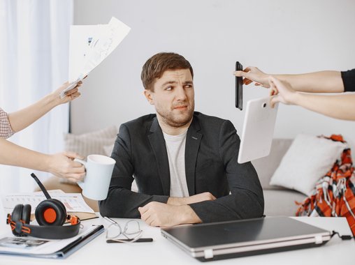 Каждый четвертый соискатель в рабочих профессиях — новичок