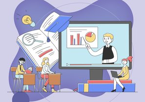 Как выстроить систему обучения в компании с ограниченным бюджетом. Бесплатные и низкобюджетные способы повышения квалификации сотрудников