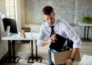 Мнение эксперта: «Как часто стоит менять работу и зачем?»