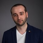 Чехерия Георгий