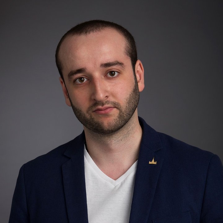 Фото эксперта