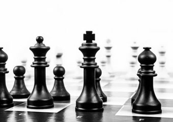 Как шахматы учат быть успешным