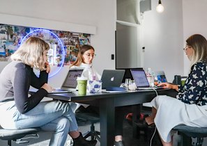 Кейс HEINEKEN: Что дает цифровизация HR-процессов и с чего начать