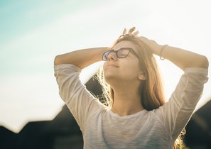 Что-то я стрессую