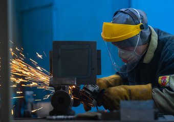 ОМК вложит 10 млн рублей в создание образовательно-производственного кластера Пермского края