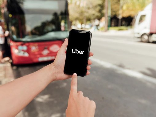 Компания Uber разрабатывает сервис для почасового найма сотрудников