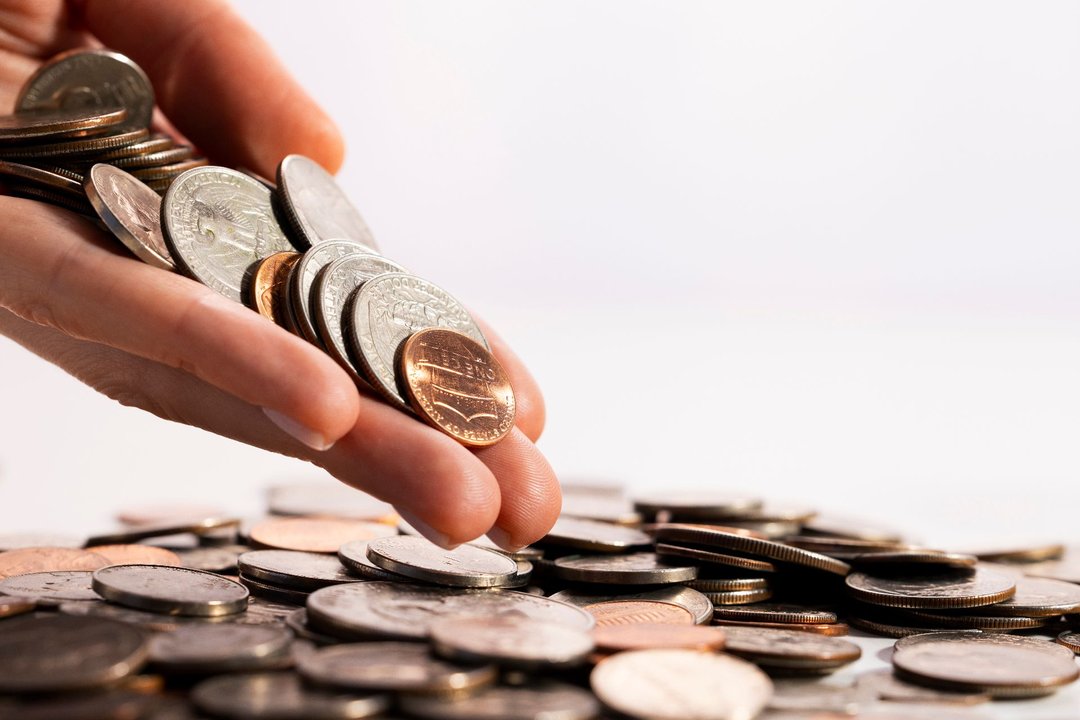 Богатство по-русски: лишь 4% считают себя состоятельными