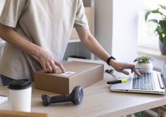 Каждый четвертый россиянин подрабатывал в новогодние каникулы