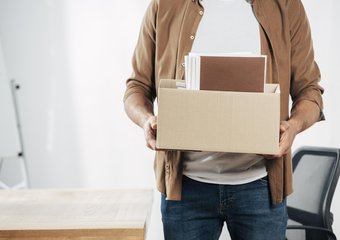 Частая смена работы в России становится массовым трендом