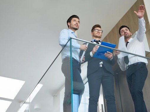 «Открытая мобильная платформа» расширит штат на 40%