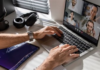 Как поддерживать командный дух, когда все в разных городах: опыт AYVA Events