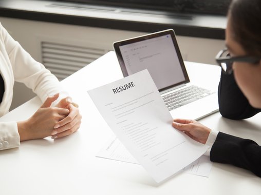 Неквалифицированность стала главной причиной отказов соискателям