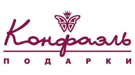 логотип «Конфаэль»