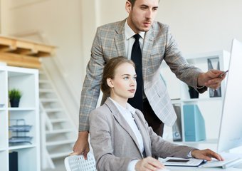 Россиян предупредили о более жесткой конкуренции за рабочие места