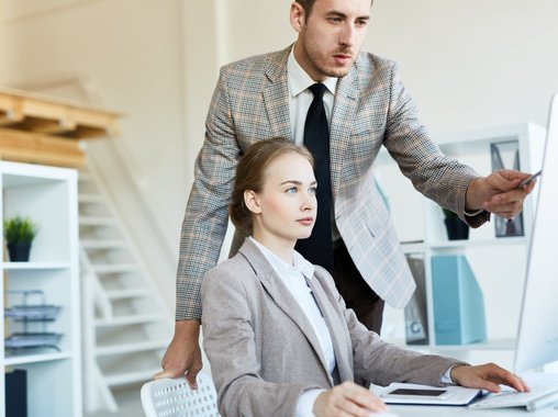 Россиян предупредили о более жесткой конкуренции за рабочие места