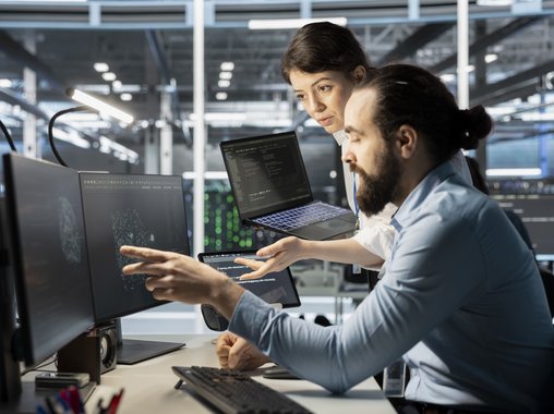 Почти половина ИТ-специалистов в России активно развивает личный бренд