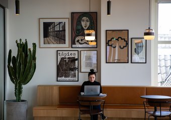 Дейв Ульрих: Как фильтровать идеи и отделить важные сигналы от информационного шума