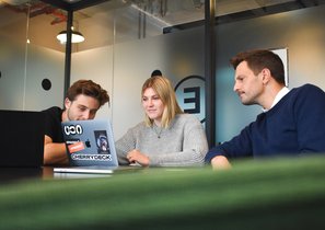 Дэйв Ульрих об эмпатическом управлении