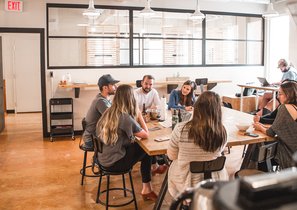 Дэйв Ульрих: «Правильные» вопросы для лидеров