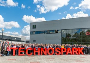 Деловая игра как инструмент подбора: кейс ТехноСпарк