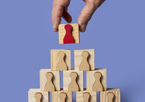 Оверквалифайд сотрудники – большие риски и большие результаты