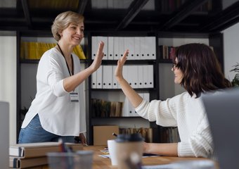 Каждый третий россиянин доверяет своему работодателю