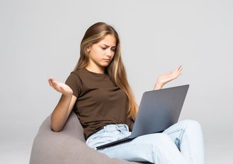 Что больше всего раздражает фрилансеров при поиске проектов?