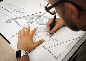 Региональный промдизайн: насколько востребована специальность в регионах?