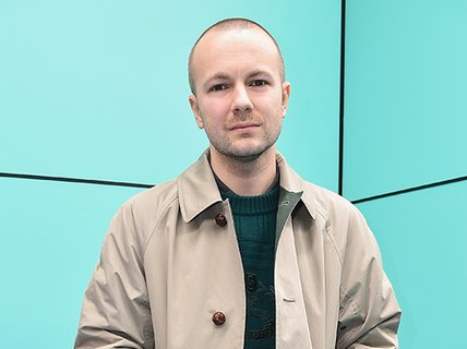 Гоша Рубчинский стал руководителем отдела дизайна бренда Yeezy
