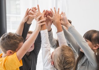 Работодатели инвестируют в профориентацию для детей сотрудников