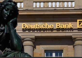 Deutsche Bank объявил о масштабных сокращениях из-за реструктуризации