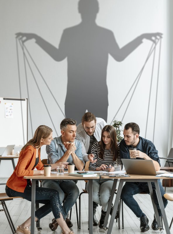 Культура психологической безопасности, как создать среду, где не боятся говорить об ошибках и предлагать идеи