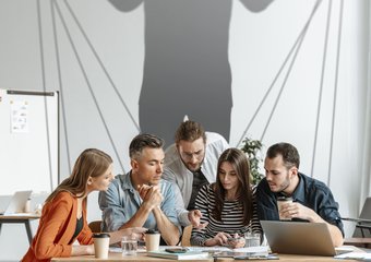 Культура психологической безопасности, как создать среду, где не боятся говорить об ошибках и предлагать идеи