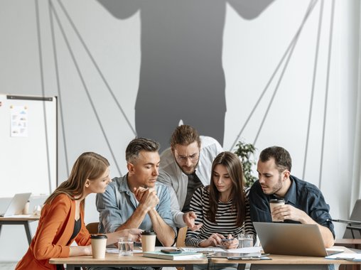 Культура психологической безопасности, как создать среду, где не боятся говорить об ошибках и предлагать идеи