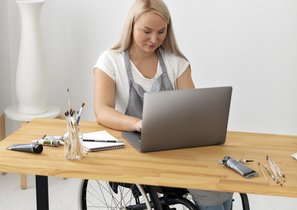 Толерантность в трудоустройстве людей с ОВЗ